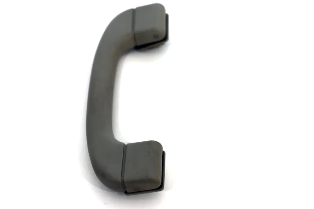 Front Grey Interior Grab Handle BMW 3 5 Series E60 E61 E84 E90 E91 E92 - SKU 9143516-1 - Part number 9143518