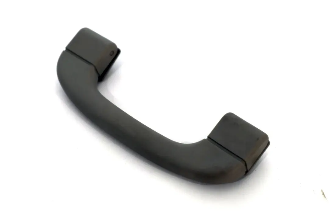 Front Grey Interior Grab Handle BMW 3 5 Series E60 E61 E84 E90 E91 E92 - SKU 9143516-1 - Part number 9143518