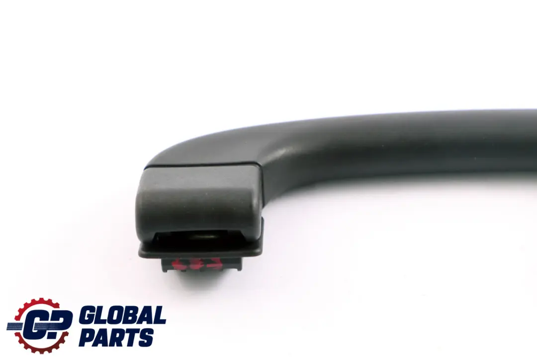 Maniglia Tettuccio BMW E60 E81 E87 E90 Maniglia Frontale Rivestimento Tetto Nero per con numero di parte 9143516 Maniglia Tettuccio BMW E60 E81 E87 E90 Maniglia Frontale Rivestimento Tetto Nero - SKU 9143516 - Numero di parte 9143516