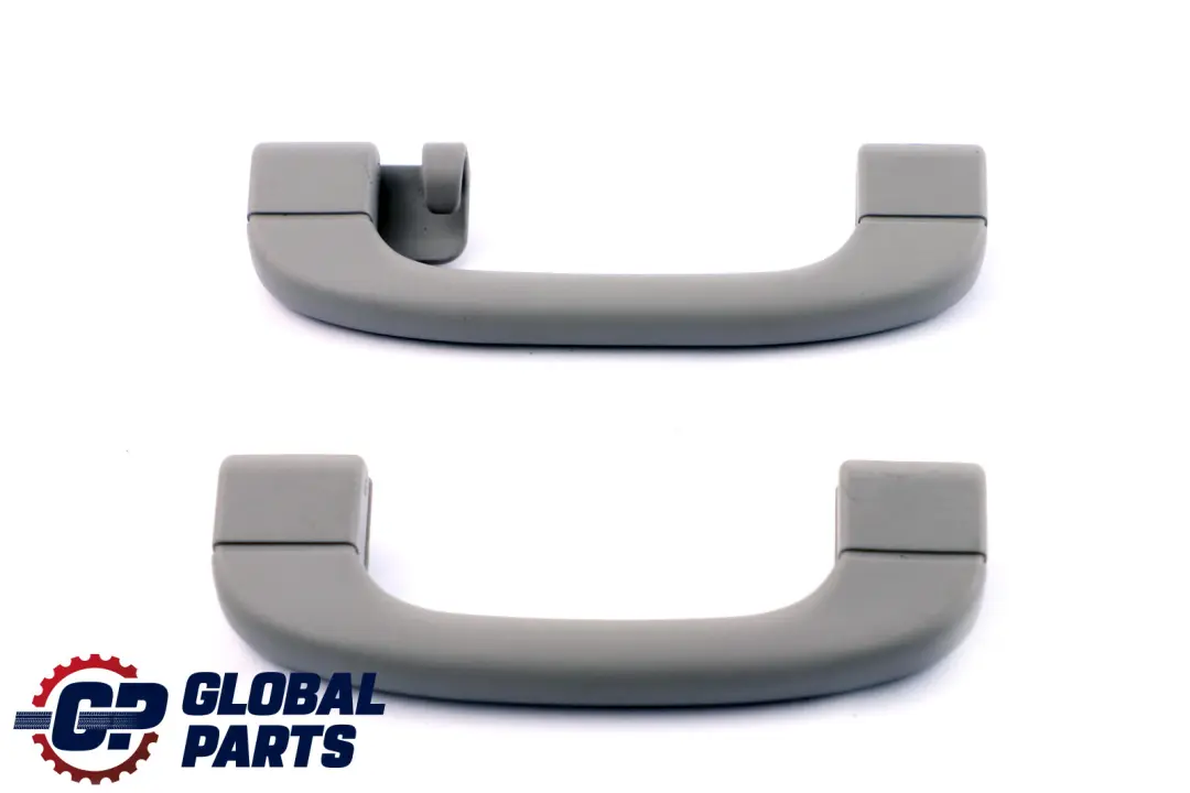 BMW E60 E90 E92 Przód Tył Rączka Uchwyt Podsufitki - SKU 9143518-1 - Numer Części 9143518