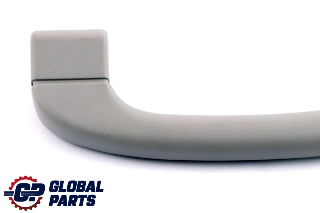 Front Rear Grey Interior Grab Handle Set to BMW 3 5 Series E60 E90 E92 with Part number 9143518 BMW 3 5 Series E60 E90 E92 Front Rear Grey Interior Grab Handle Set - SKU 9143518-1 - Part number 9143518