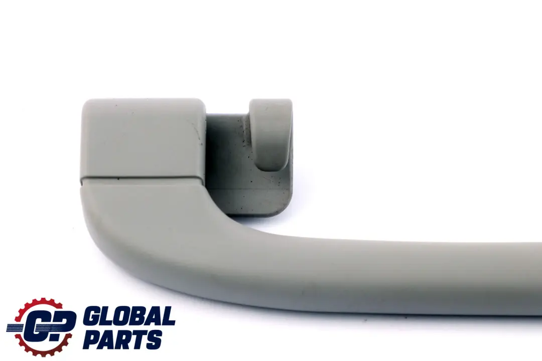 Delantero Trasero Gris Interior Grab Handle Set para BMW E60 E90 E92 con número de pieza 9143518 BMW E60 E90 E92 Delantero Trasero Gris Interior Grab Handle Set - SKU 9143518-1 - Número de pieza 9143518