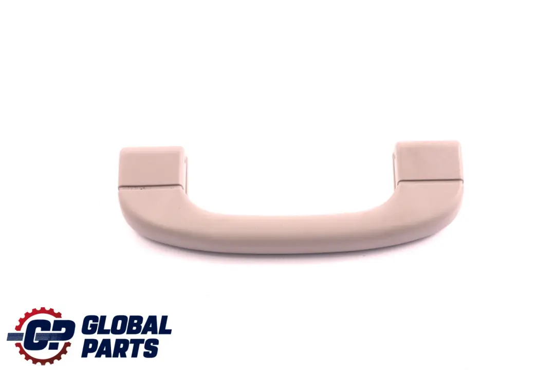 BMW 1 Series E81 E82 E87 Grab Handle Front Beige O/N/S Headlining - SKU 9143521 - Part number 9143520