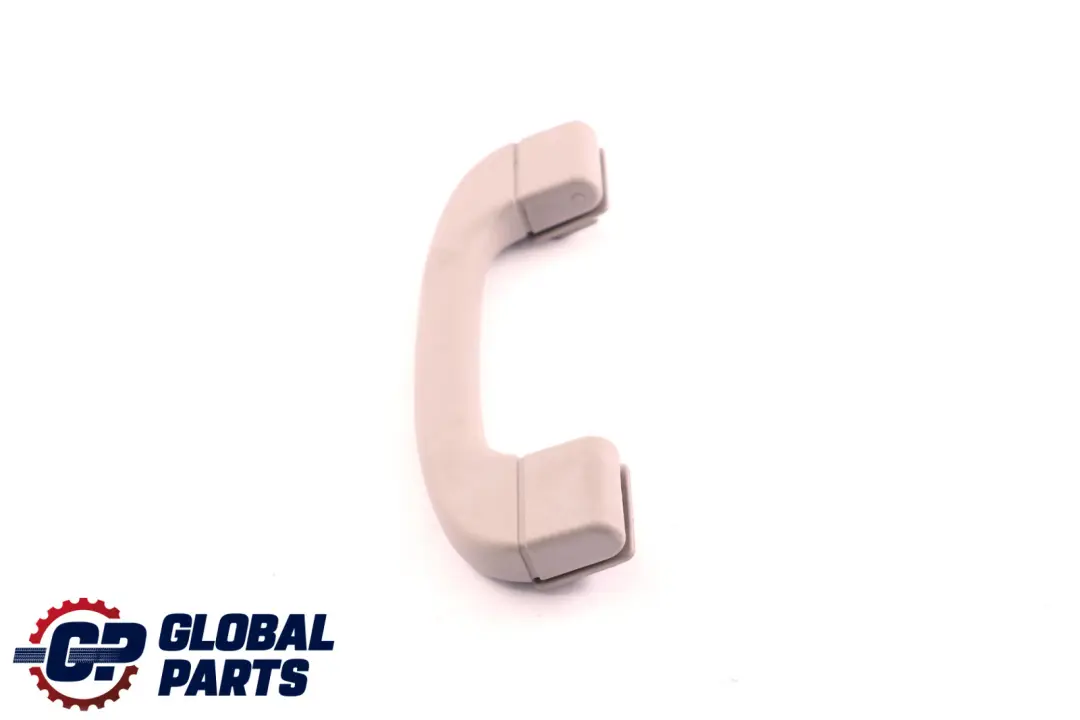 Dachhimmel Haltegriff vorn BEIGE 5116 für BMW 1 er E81 E82 E87 mit Teilenummer 9143520 BMW 1 er E81 E82 E87 Dachhimmel Haltegriff vorn BEIGE 5116 - SKU 9143521 - Teilenummer 9143520