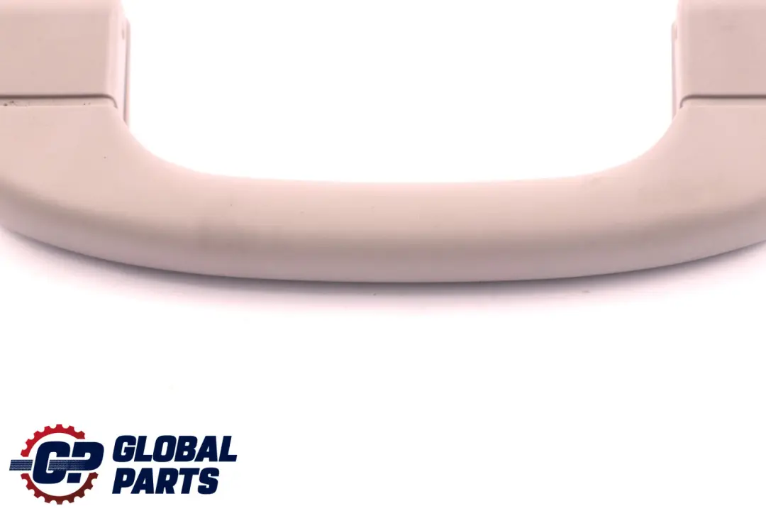 BMW 1 Series E81 E82 E87 Grab Handle Front Beige O/N/S Headlining - SKU 9143521 - Part number 9143520