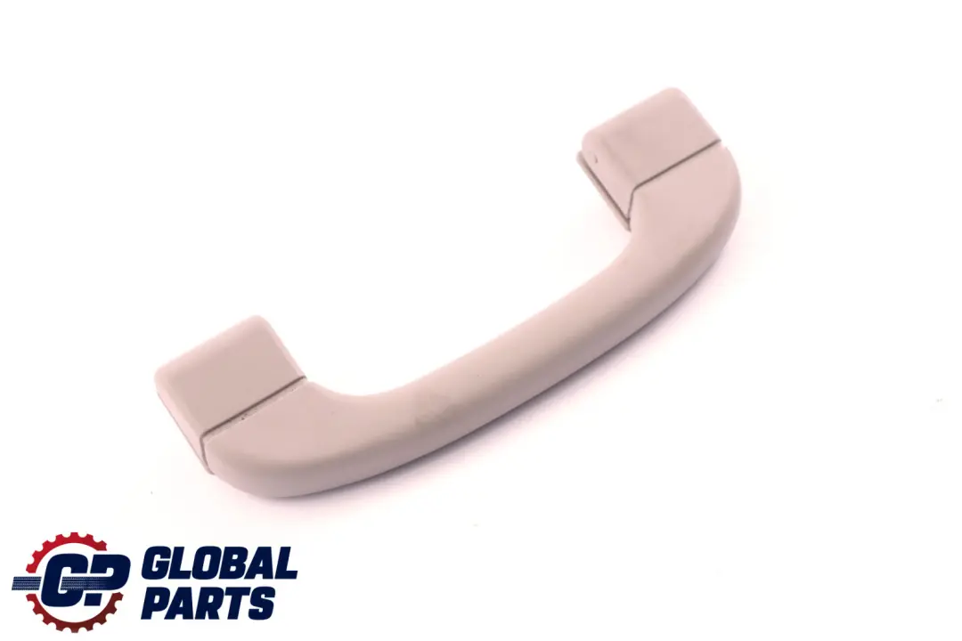Grab Handle Front Beige O/N/S Headlining to BMW 1 Series E81 E82 E87 with Part number 9143520 BMW 1 Series E81 E82 E87 Grab Handle Front Beige O/N/S Headlining - SKU 9143521 - Part number 9143520