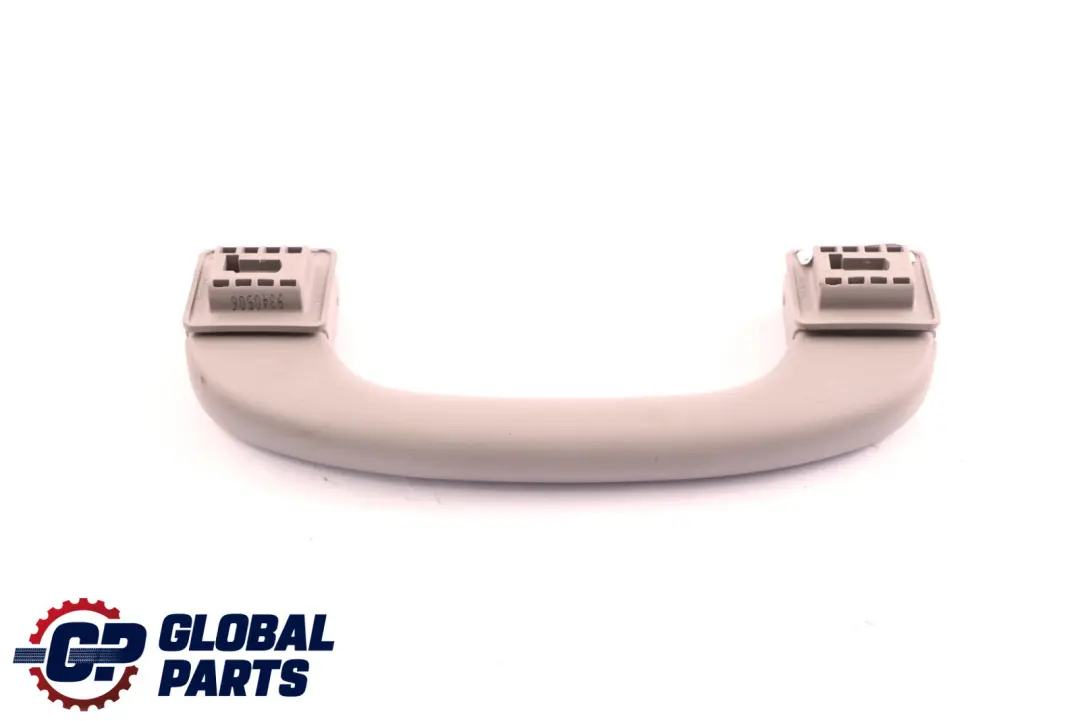 BMW E81 E82 E87 Tettuccio Maniglia Davanti Beige 5116 - SKU 9143521 - Numero di parte 9143520