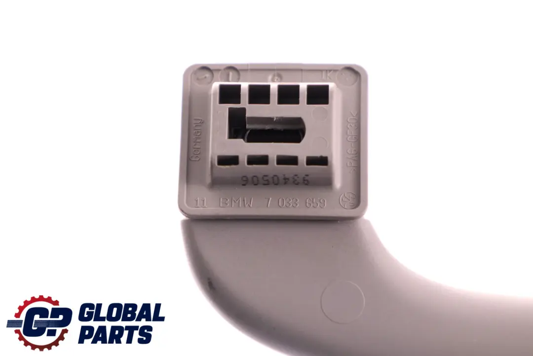 BMW 1 Series E81 E82 E87 Grab Handle Front Beige O/N/S Headlining - SKU 9143521 - Part number 9143520