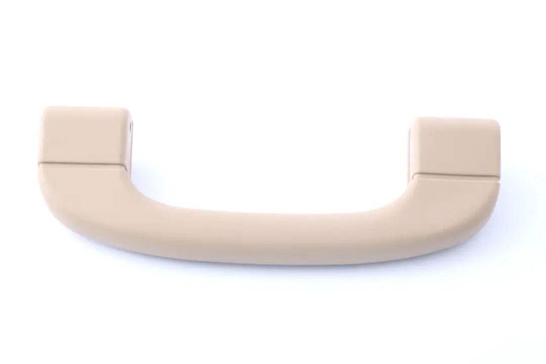 Juego Asidero Interior Techo Delantero Trasero Beige para BMW E90 E91 con número de pieza 9143522 BMW E90 E91 Juego Asidero Interior Techo Delantero Trasero Beige - SKU 9143522-1 - Número de pieza 9143522
