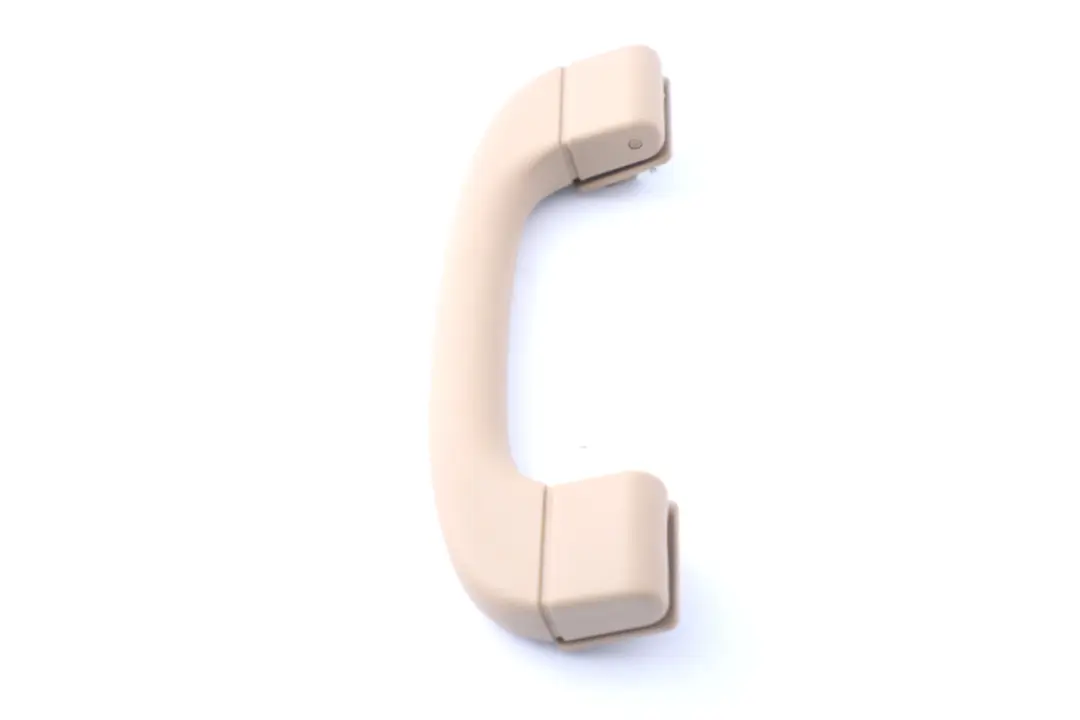Interior Grab Handle BMW E90 E91 Front Left Right N/O/S Beige 9143516 to with Part number 9143522 Interior Grab Handle BMW E90 E91 Front Left Right N/O/S Beige 9143516 - SKU 9143522 - Part number 9143522