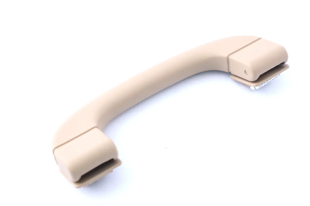 Interior Grab Handle BMW E90 E91 Front Left Right N/O/S Beige 9143516 to with Part number 9143522 Interior Grab Handle BMW E90 E91 Front Left Right N/O/S Beige 9143516 - SKU 9143522 - Part number 9143522