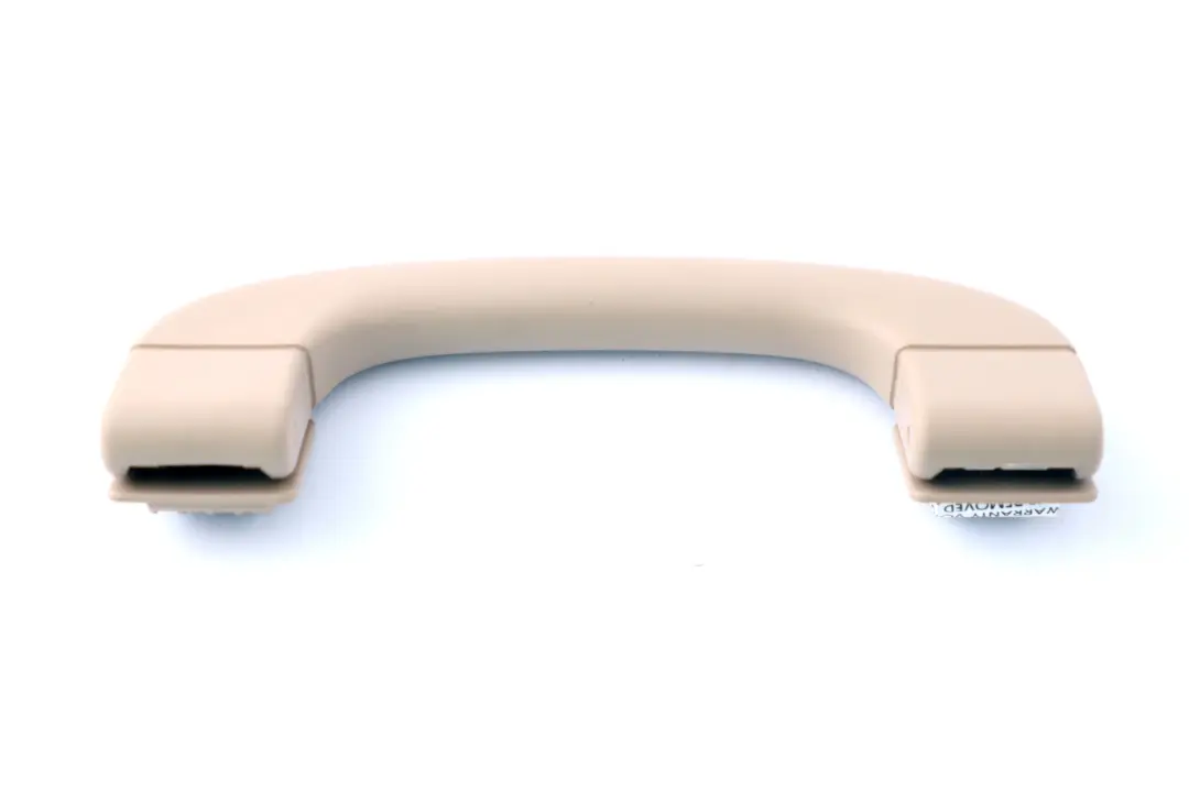 Innenraum Griff BMW E90 E91 Vorne Links Rechts Beige 9143516 für mit Teilenummer 9143522 Innenraum Griff BMW E90 E91 Vorne Links Rechts Beige 9143516 - SKU 9143522 - Teilenummer 9143522