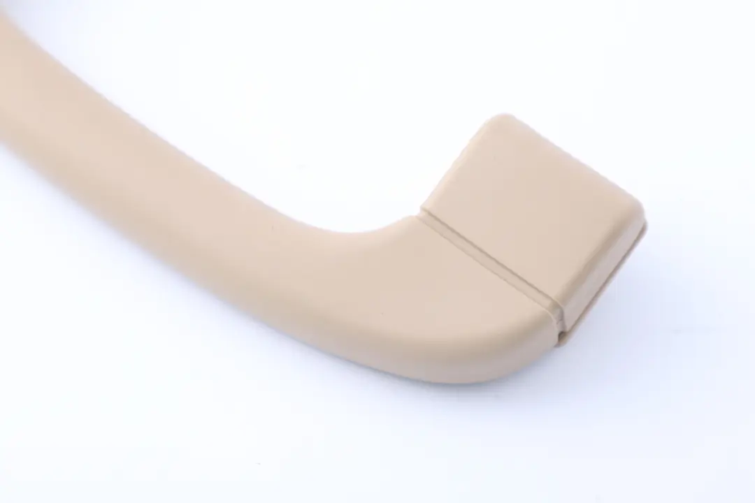  Interior Grab Handle BMW E90 E91 Front Left Right N/O/S Beige 9143516 - SKU 9143522 - Part number 9143522