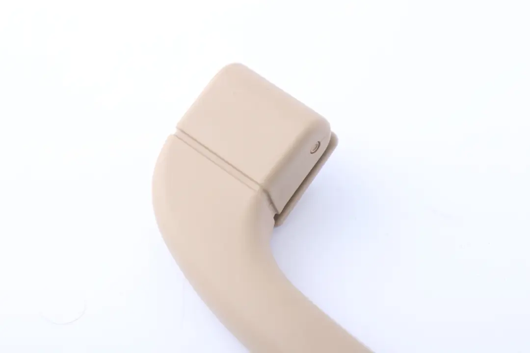 Uchwyt Rączka Podsufitki Przedni Przód Beż do BMW E90 o numerze 9143522 BMW E90 Uchwyt Rączka Podsufitki Przedni Przód Beż - SKU 9143522 - Numer Części 9143522