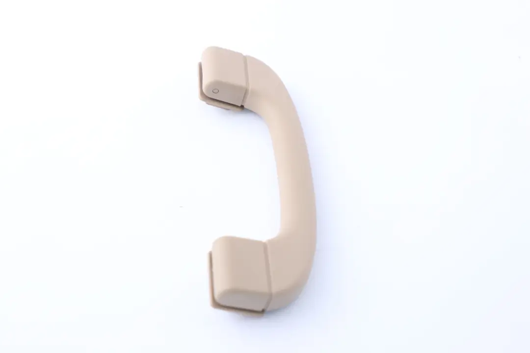  Interior Grab Handle BMW E90 E91 Front Left Right N/O/S Beige 9143516 - SKU 9143522 - Part number 9143522