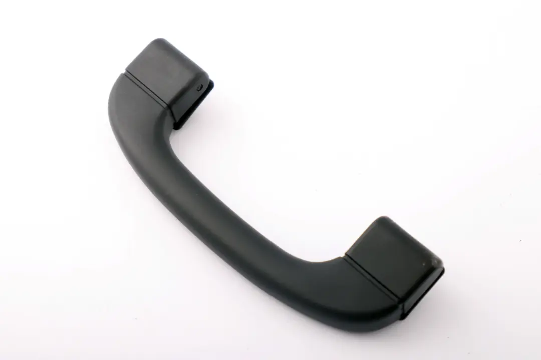 BMW 1 3 5 Serie E60 E87 E90 Poignee Avant Noir 9143516 - SKU 9143523 - Numéro de pièce 9143523