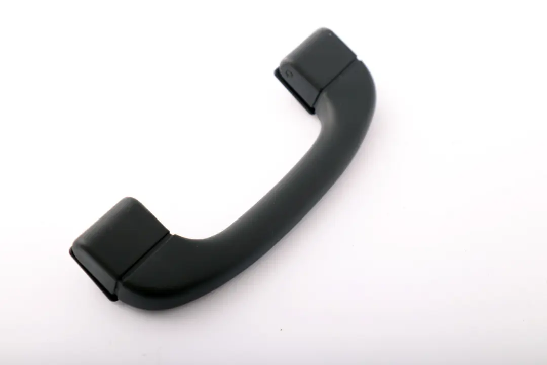 BMW E60 E87 E90 Maniglie Passeggero Davanti Nero 9143516 - SKU 9143523 - Numero di parte 9143523