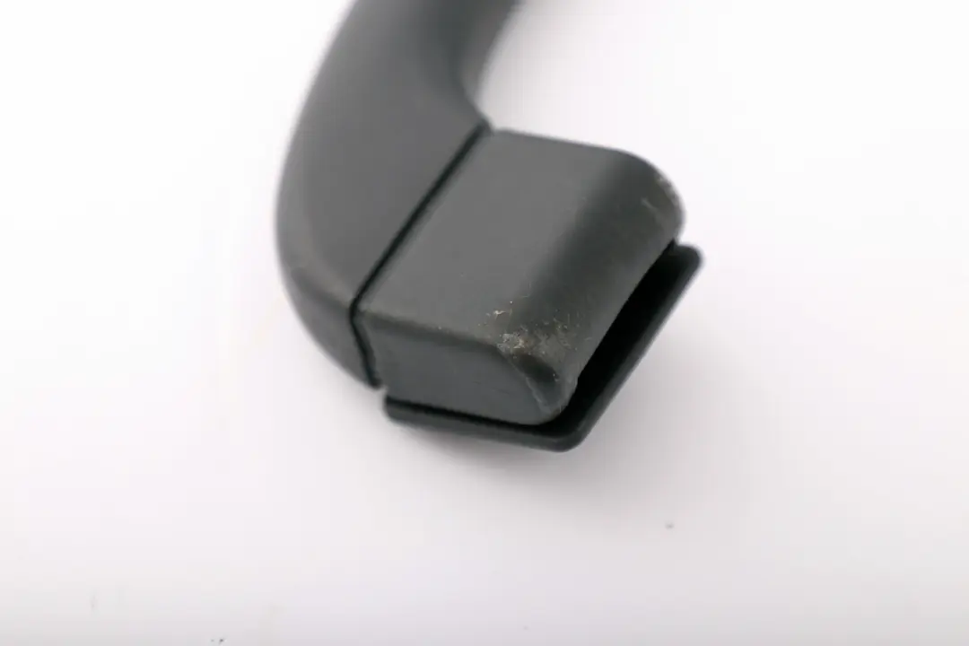 BMW E60 E87 E90 Maniglie Passeggero Davanti Nero 9143516 - SKU 9143523 - Numero di parte 9143523