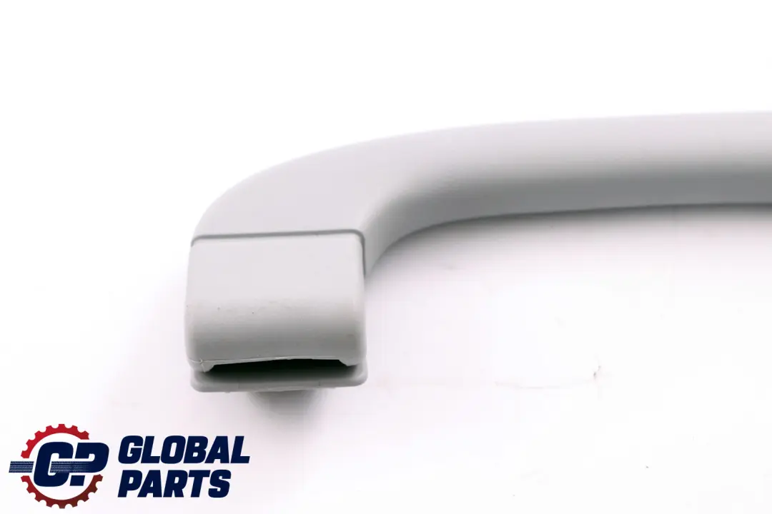 BMW E60 E90 E91 Uchwyt rączka podsufitki lewy tył - SKU 9143533 - Numer Części 9143534