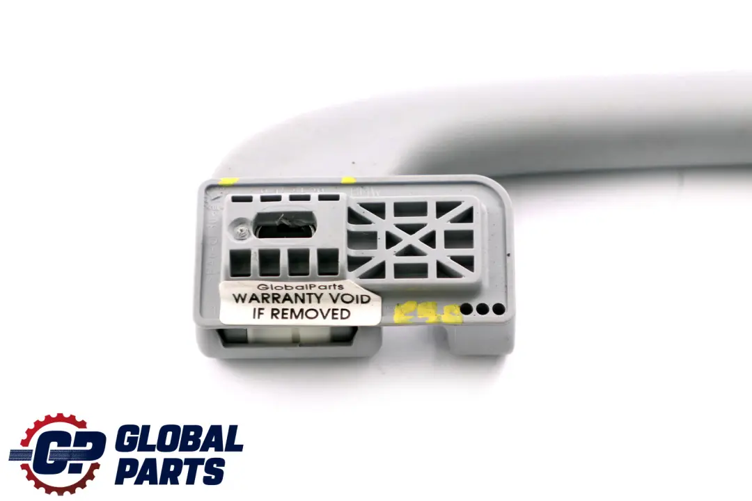 5er E60 E61 E90 E91 E92 Poignee Arriere Gauche Gris pour BMW 3 à propos du numéro de pièce 9143534 BMW 3 5er E60 E61 E90 E91 E92 Poignee Arriere Gauche Gris - SKU 9143533 - Numéro de pièce 9143534