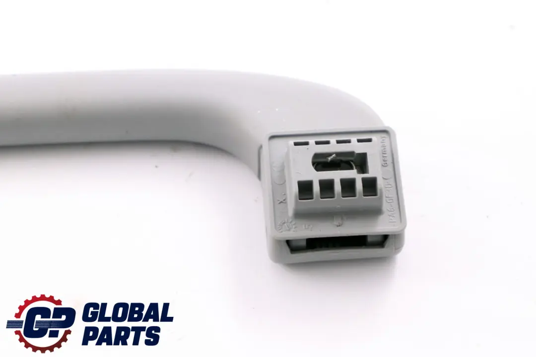 BMW E60 E90 E91 Uchwyt rączka podsufitki lewy tył - SKU 9143533 - Numer Części 9143534