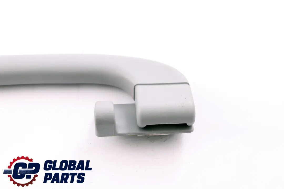 Gris Interior Trasero Asidero Izquierdo 9143529 para BMW E60 E61 E90 E91 con número de pieza 9143534 BMW E60 E61 E90 E91 Gris Interior Trasero Asidero Izquierdo 9143529 - SKU 9143533 - Número de pieza 9143534