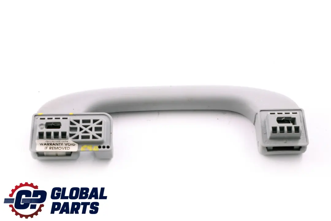 5er E60 E61 E90 E91 E92 Haltegriff links hinten Grau für BMW 3 mit Teilenummer 9143534 BMW 3 5er E60 E61 E90 E91 E92 Haltegriff links hinten Grau - SKU 9143533 - Teilenummer 9143534
