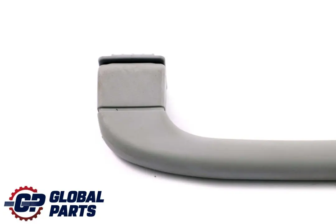 Grey Interior Right Grab Handle O/S 9143530 BMW 3 5 Series E60 E61 E90 E91 Rear - SKU 9143534 - Part number 9143534
