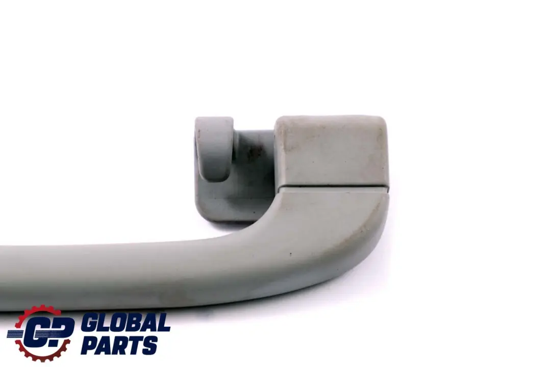 Grey Interior Right Grab Handle O/S 9143530 BMW 3 5 Series E60 E61 E90 E91 Rear - SKU 9143534 - Part number 9143534