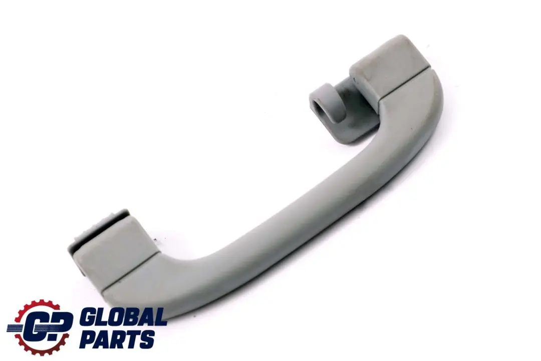 Grey Interior Right Grab Handle O/S 9143530 BMW 3 5 Series E60 E61 E90 E91 Rear - SKU 9143534 - Part number 9143534