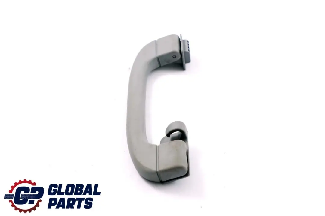 Grey Interior Right Grab Handle O/S 9143530 BMW 3 5 Series E60 E61 E90 E91 Rear - SKU 9143534 - Part number 9143534