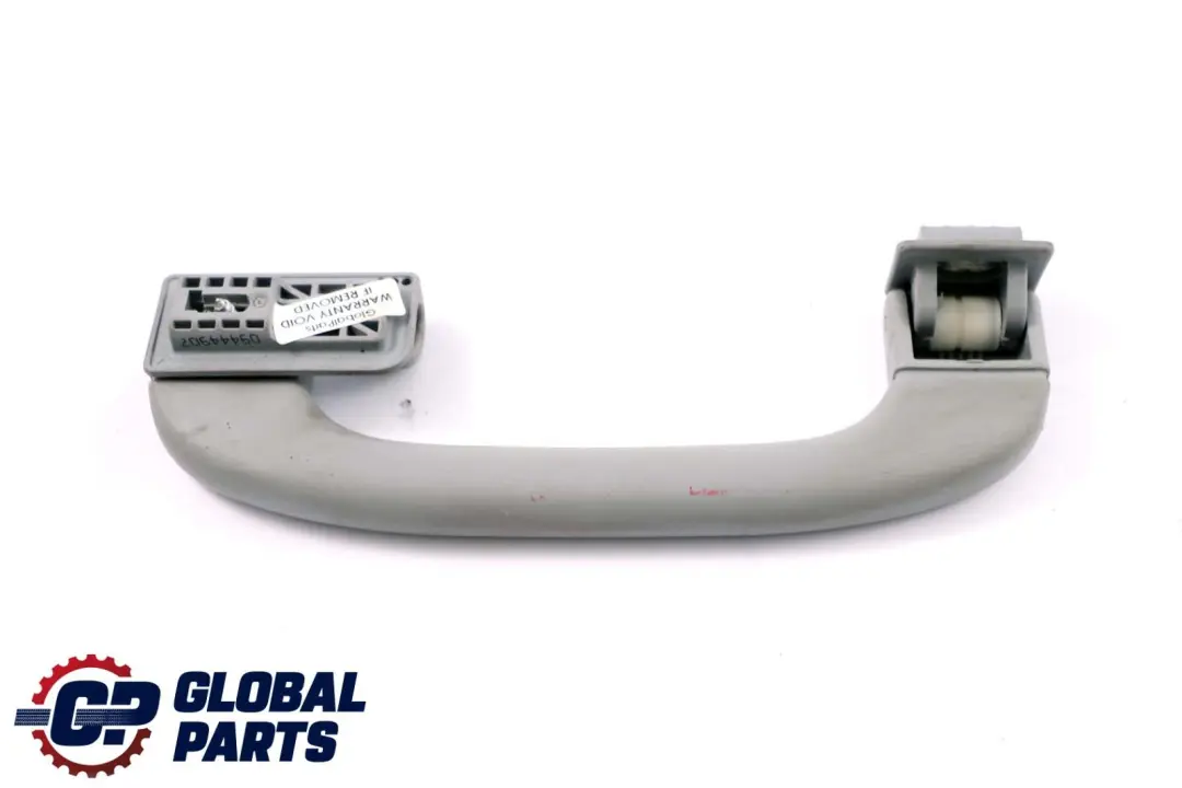 Grey Interior Right Grab Handle O/S 9143530 BMW 3 5 Series E60 E61 E90 E91 Rear - SKU 9143534 - Part number 9143534