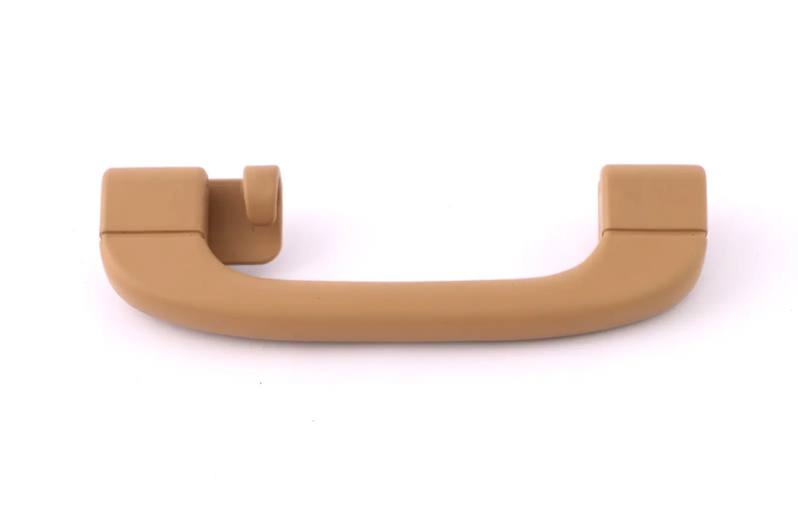 Innenraum Griff BMW E60 E61 Hinten Links Beige 9143529