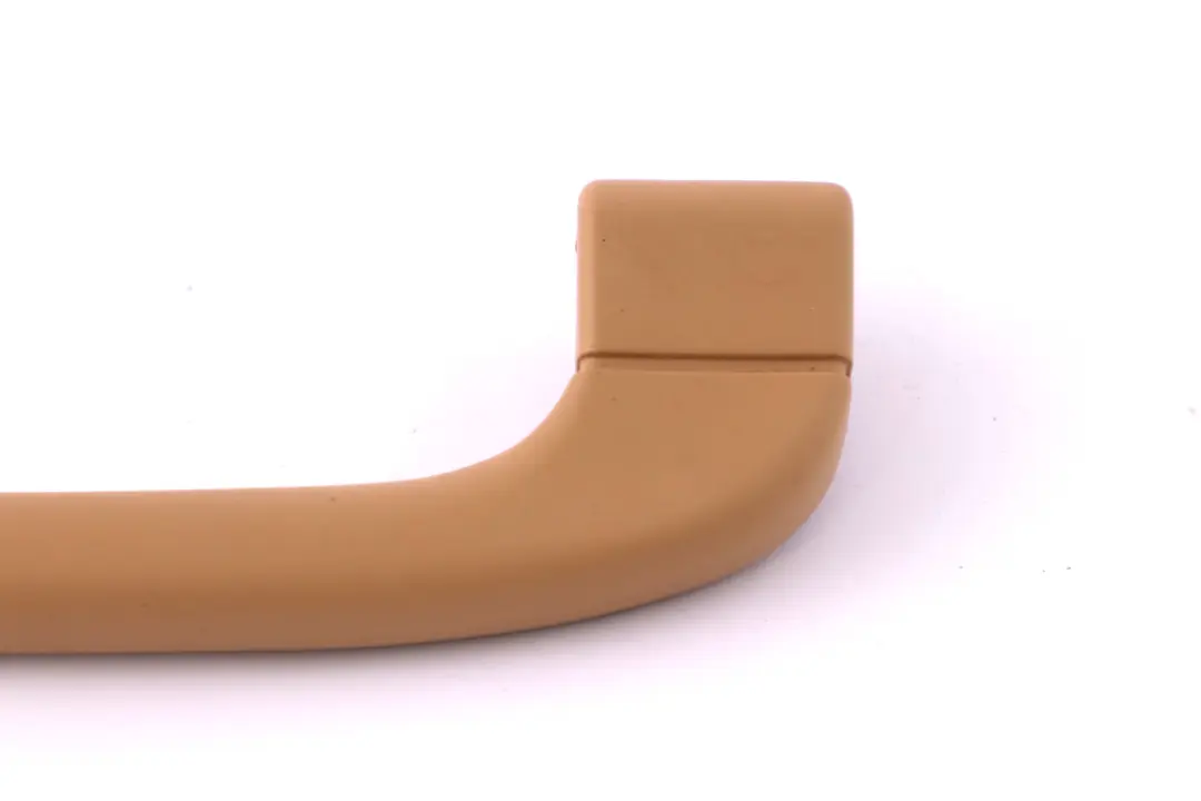 Interior Grab Handle BMW E60 E61 Rear Left N/S Beige 9143529 to  with Part number 9143535  Interior Grab Handle BMW E60 E61 Rear Left N/S Beige 9143529 - SKU 9143535 - Part number 9143535