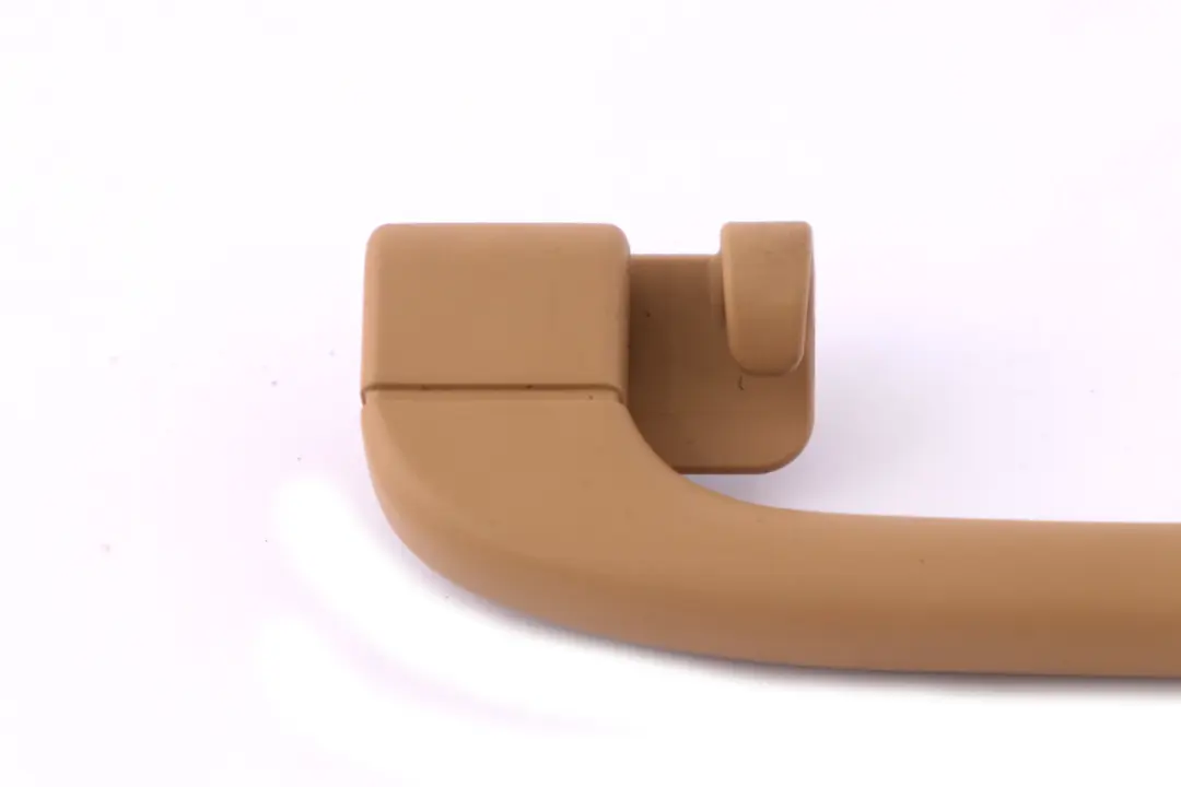Interior Grab Handle BMW E60 E61 Rear Left N/S Beige 9143529 to  with Part number 9143535  Interior Grab Handle BMW E60 E61 Rear Left N/S Beige 9143529 - SKU 9143535 - Part number 9143535