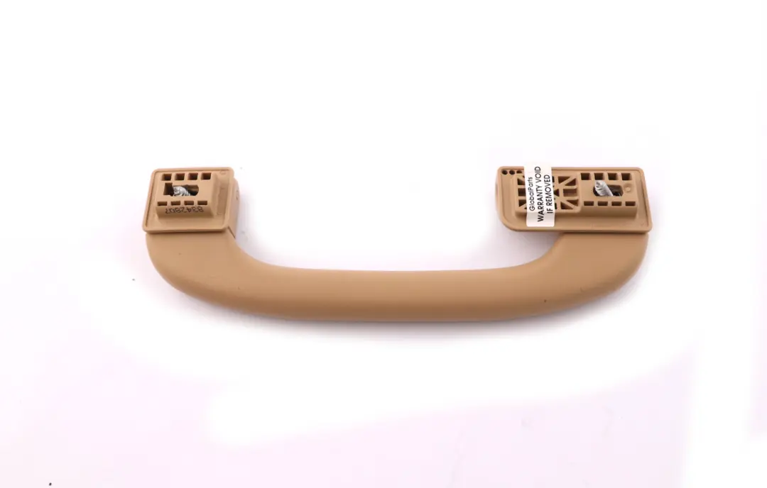 Poignée Intérieure BMW E60 E61 Arrière Gauche Beige 9143529 pour à propos du numéro de pièce 9143535 Poignée Intérieure BMW E60 E61 Arrière Gauche Beige 9143529 - SKU 9143535 - Numéro de pièce 9143535