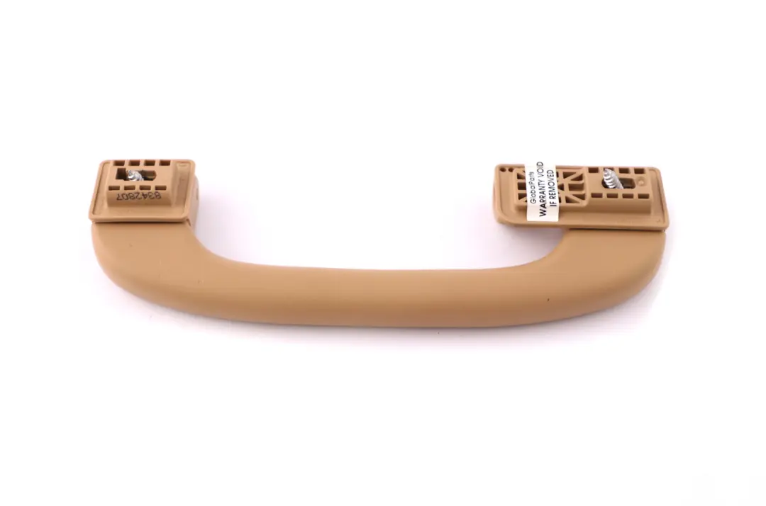 Asidero Interior BMW E60 E61 Trasero Izquierdo Beige 9143529 para con número de pieza 9143535 Asidero Interior BMW E60 E61 Trasero Izquierdo Beige 9143529 - SKU 9143535 - Número de pieza 9143535