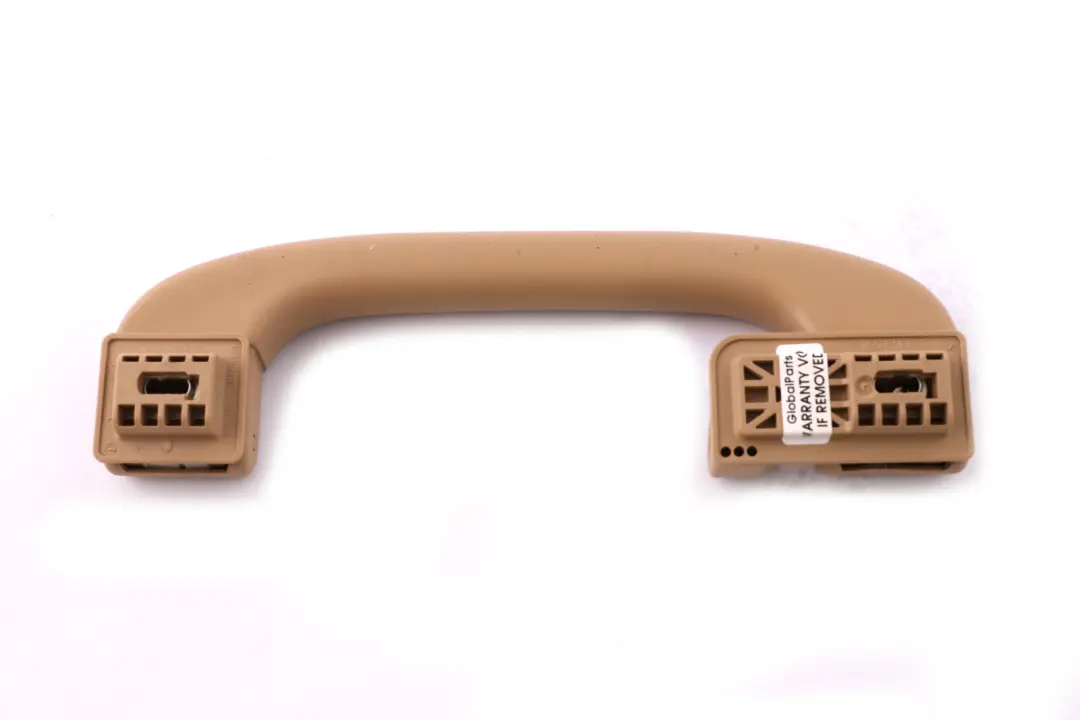 Poignée De Maintien Intérieure Arrière Droite O/S Beige 9143530 pour BMW E60 E61 à propos du numéro de pièce 9143536 BMW E60 E61 Poignée De Maintien Intérieure Arrière Droite O/S Beige 9143530 - SKU 9143536 - Numéro de pièce 9143536