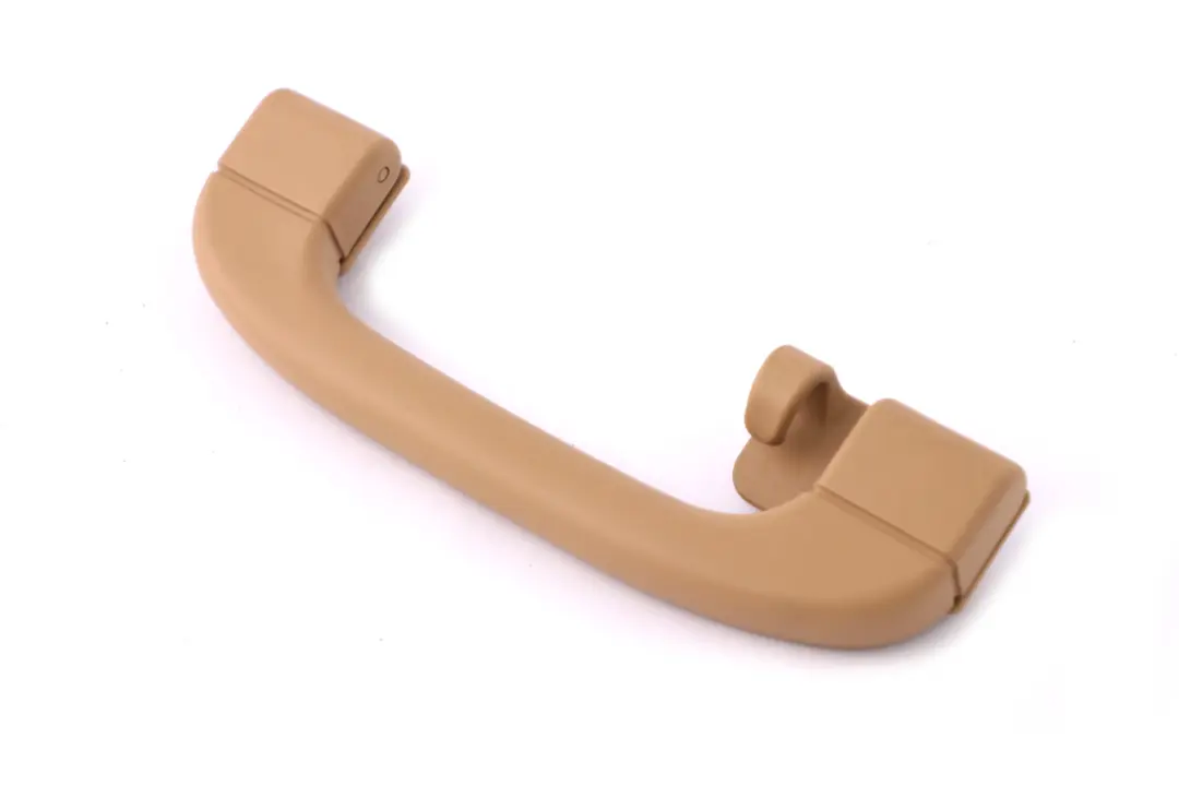 Asidero Interior Trasero Derecho O/S Beige 9143530 para BMW E60 E61 con número de pieza 9143536 BMW E60 E61 Asidero Interior Trasero Derecho O/S Beige 9143530 - SKU 9143536 - Número de pieza 9143536