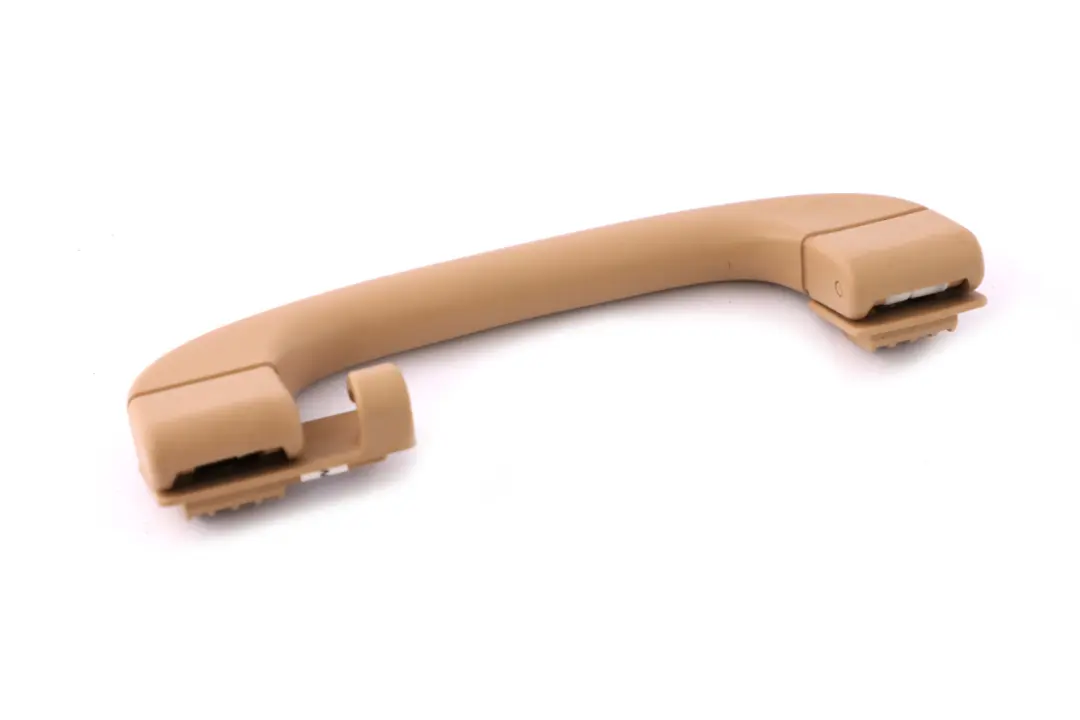 Maniglia Interna Posteriore Destra O/S Beige 9143530 per BMW E60 E61 con numero di parte 9143536 BMW E60 E61 Maniglia Interna Posteriore Destra O/S Beige 9143530 - SKU 9143536 - Numero di parte 9143536