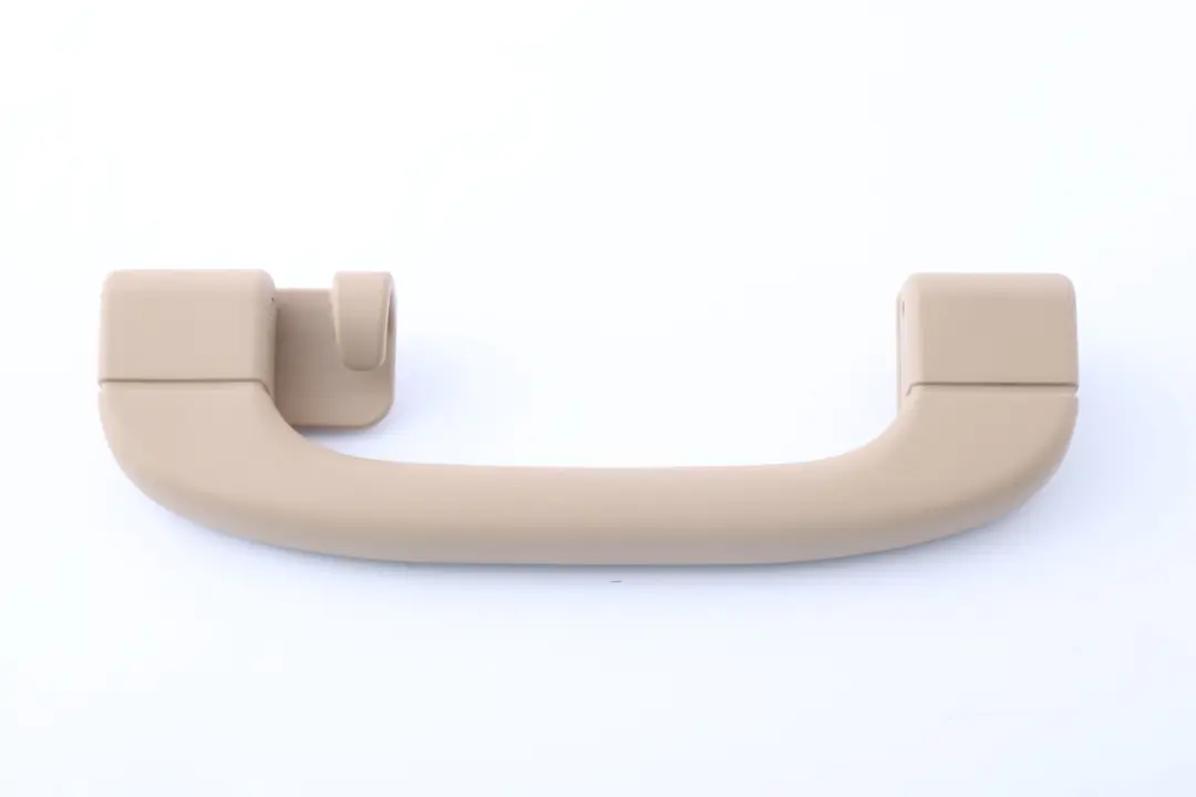 Haltegriff Vorn Links Beige für BMW 3 X1 er E84 E90 E91 LCi mit Teilenummer 9143541 BMW 3 X1 er E84 E90 E91 LCi Haltegriff Vorn Links Beige - SKU 9143541 - Teilenummer 9143541