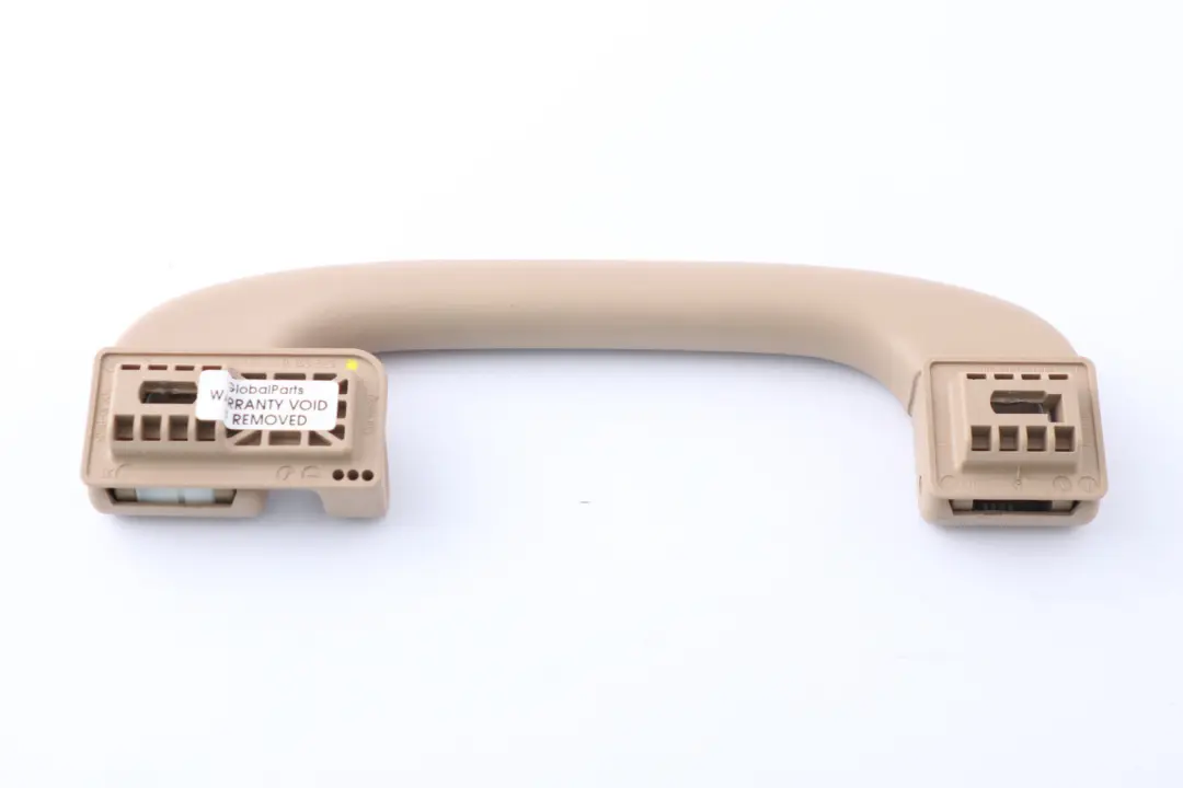 BMW X1 E84 E90 E91 LCI Poignee avant Gauche Beige - SKU 9143541 - Numéro de pièce 9143541
