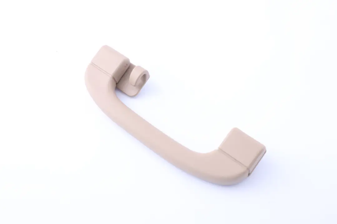 Poignee avant Gauche Beige pour BMW X1 E84 E90 E91 LCI à propos du numéro de pièce 9143541 BMW X1 E84 E90 E91 LCI Poignee avant Gauche Beige - SKU 9143541 - Numéro de pièce 9143541