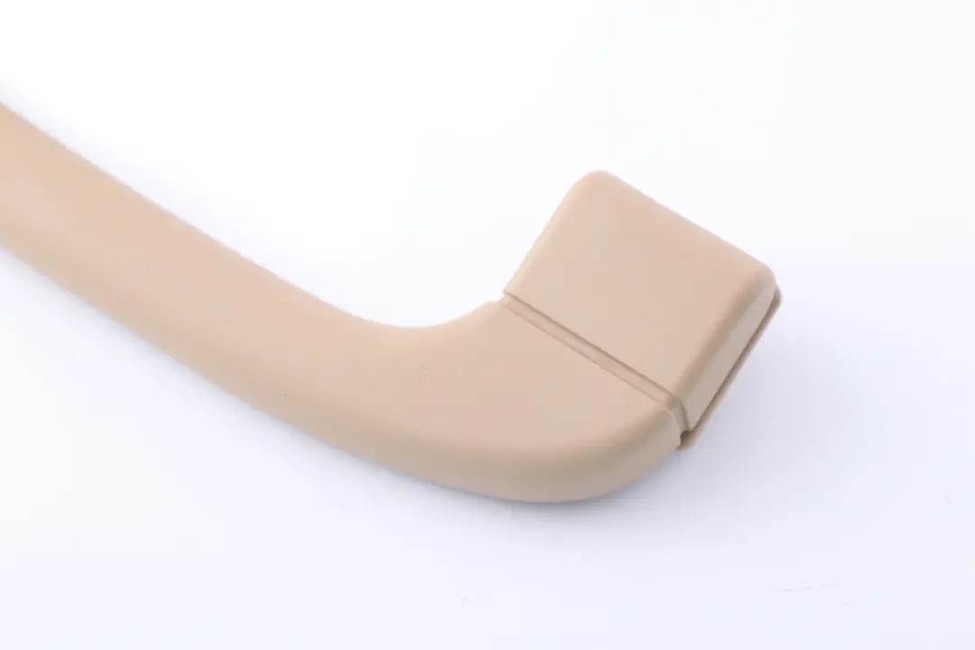 BMW 3 Series E90 E91 Interior Grab Handle Rear Left N/S Beige 9143529 - SKU 9143541 - Part number 9143541