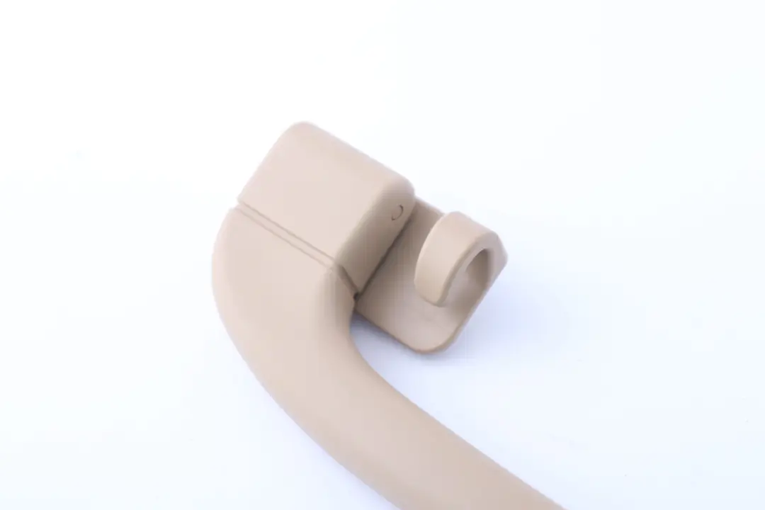BMW 3 Series E90 E91 Interior Grab Handle Rear Left N/S Beige 9143529 - SKU 9143541 - Part number 9143541
