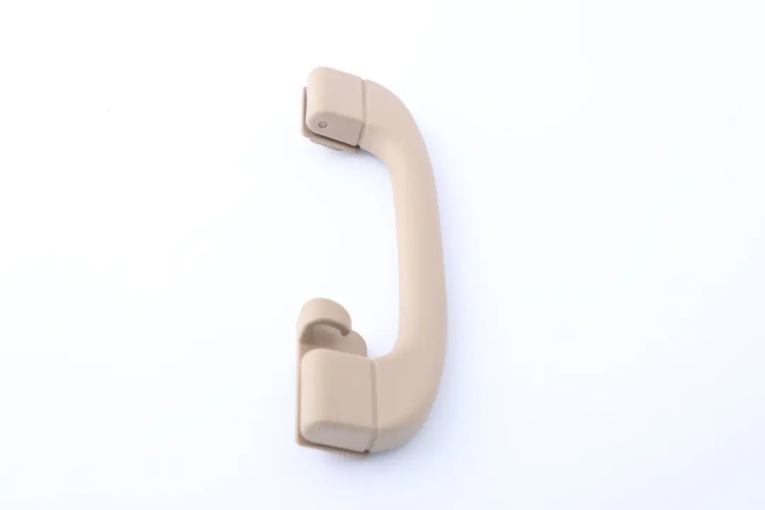 Poignee avant Gauche Beige pour BMW X1 E84 E90 E91 LCI à propos du numéro de pièce 9143541 BMW X1 E84 E90 E91 LCI Poignee avant Gauche Beige - SKU 9143541 - Numéro de pièce 9143541