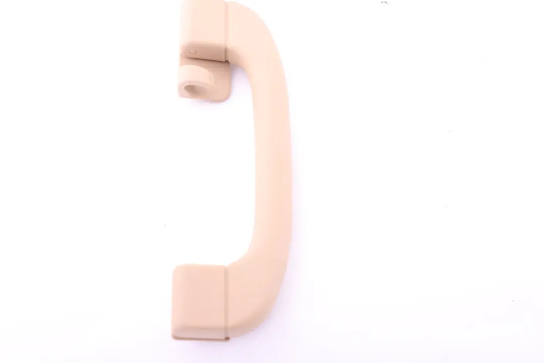 Interior Grab Handle Right O/S Beige BMW X1 E84 E90 E91 Rear - SKU 9143542 - Part number 9143541