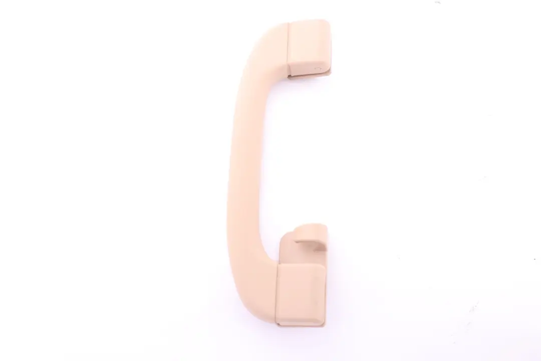 Hinterer Innenraum Haltegriff Rechts Beige für BMW X1 E84 E90 E91 mit Teilenummer 9143541 BMW X1 E84 E90 E91 Hinterer Innenraum Haltegriff Rechts Beige - SKU 9143542 - Teilenummer 9143541
