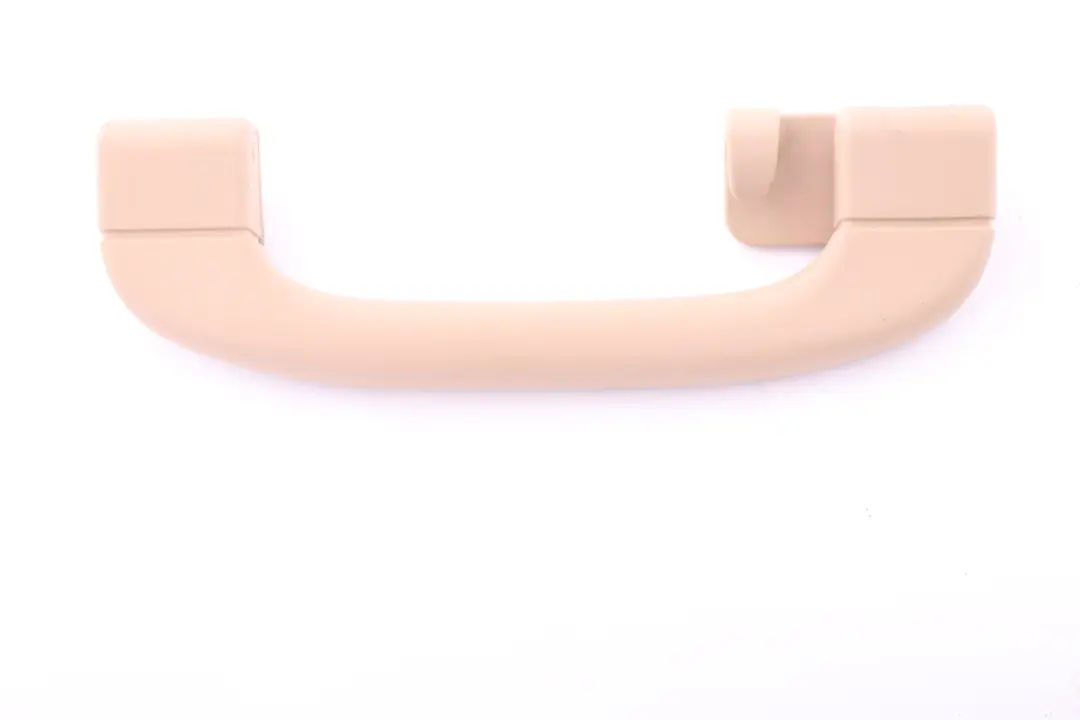 Hinterer Innenraum Haltegriff Rechts Beige für BMW X1 E84 E90 E91 mit Teilenummer 9143541 BMW X1 E84 E90 E91 Hinterer Innenraum Haltegriff Rechts Beige - SKU 9143542 - Teilenummer 9143541