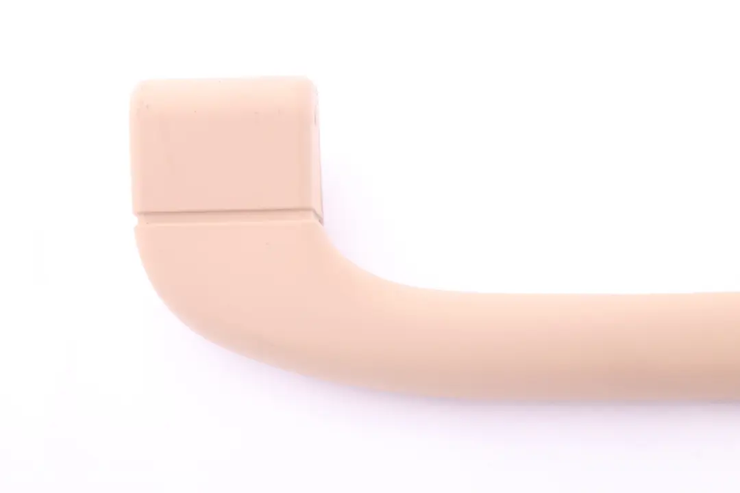 Asidero Interior Trasero Derecho Beige para BMW X1 E84 E90 E91 con número de pieza 9143541 BMW X1 E84 E90 E91 Asidero Interior Trasero Derecho Beige - SKU 9143542 - Número de pieza 9143541